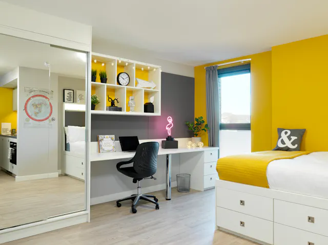 Maxwell Studio room image 1