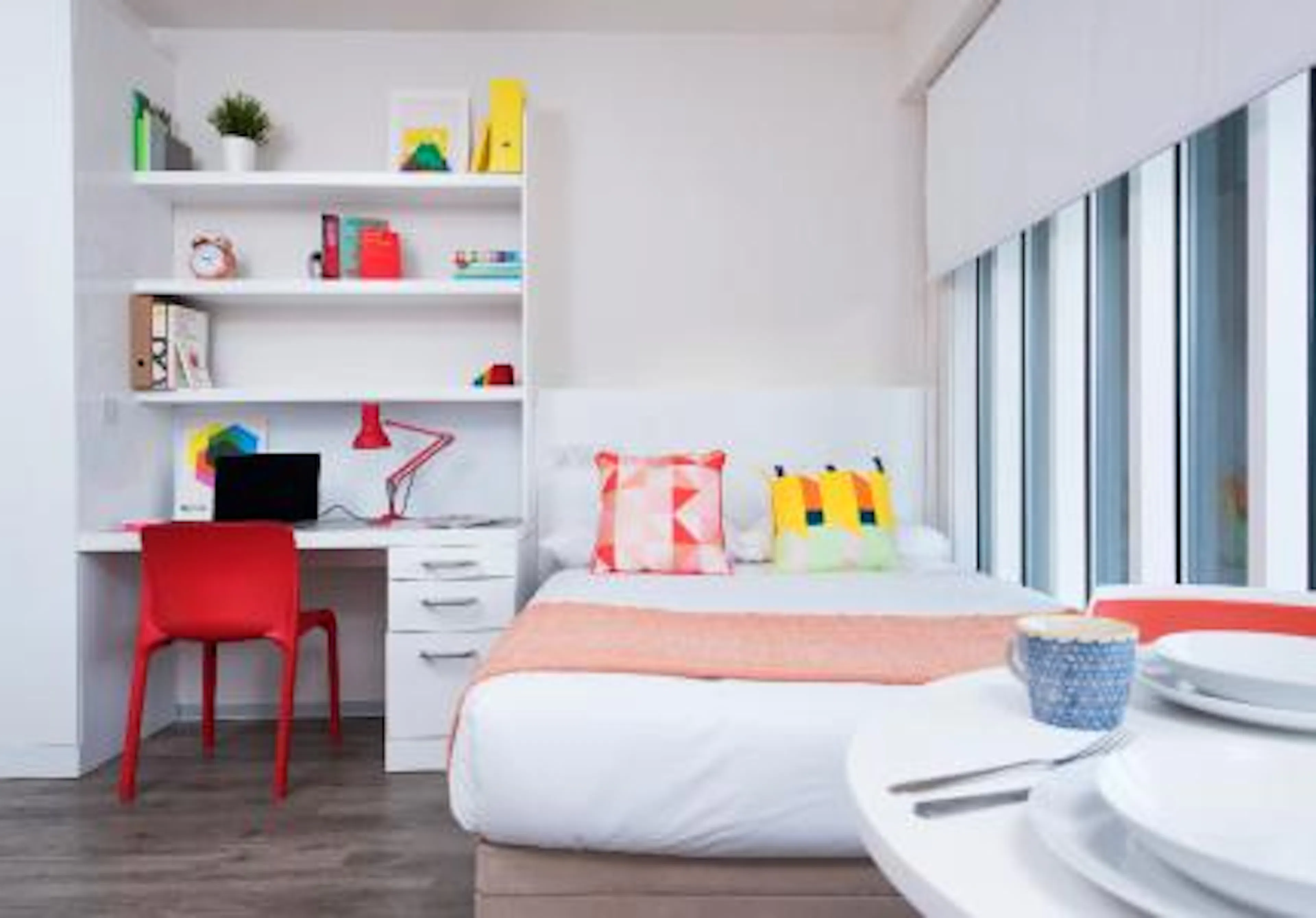Medium En-Suite ROOM 1
