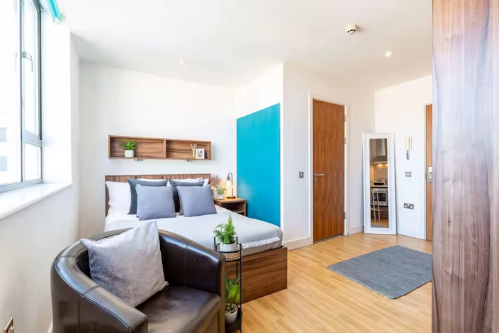 king-square-studios-bristol-Medium Studio-1