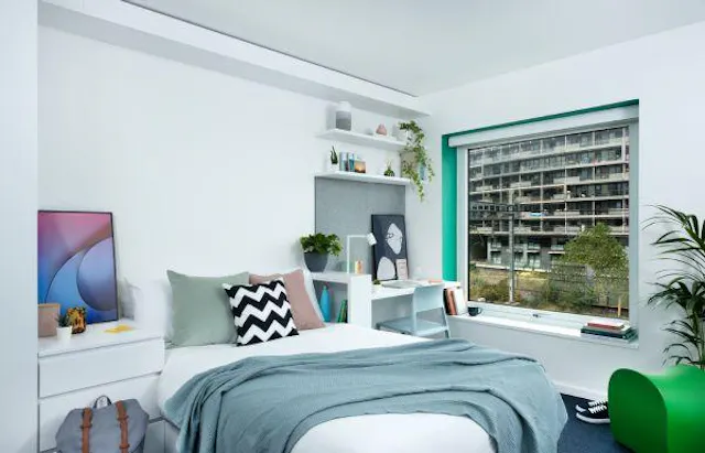 Medium Studio room image 1