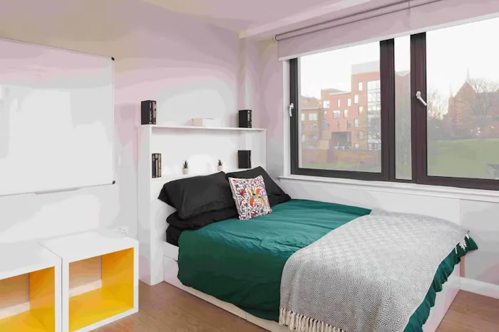Studio Platinum - Ground Floor