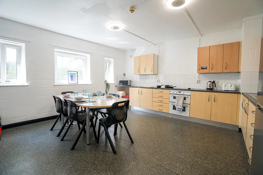 Apartment KITCHEN 4