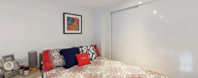 Mezzanine Studio room image 2