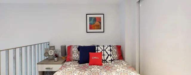 Mezzanine Studio room image 1