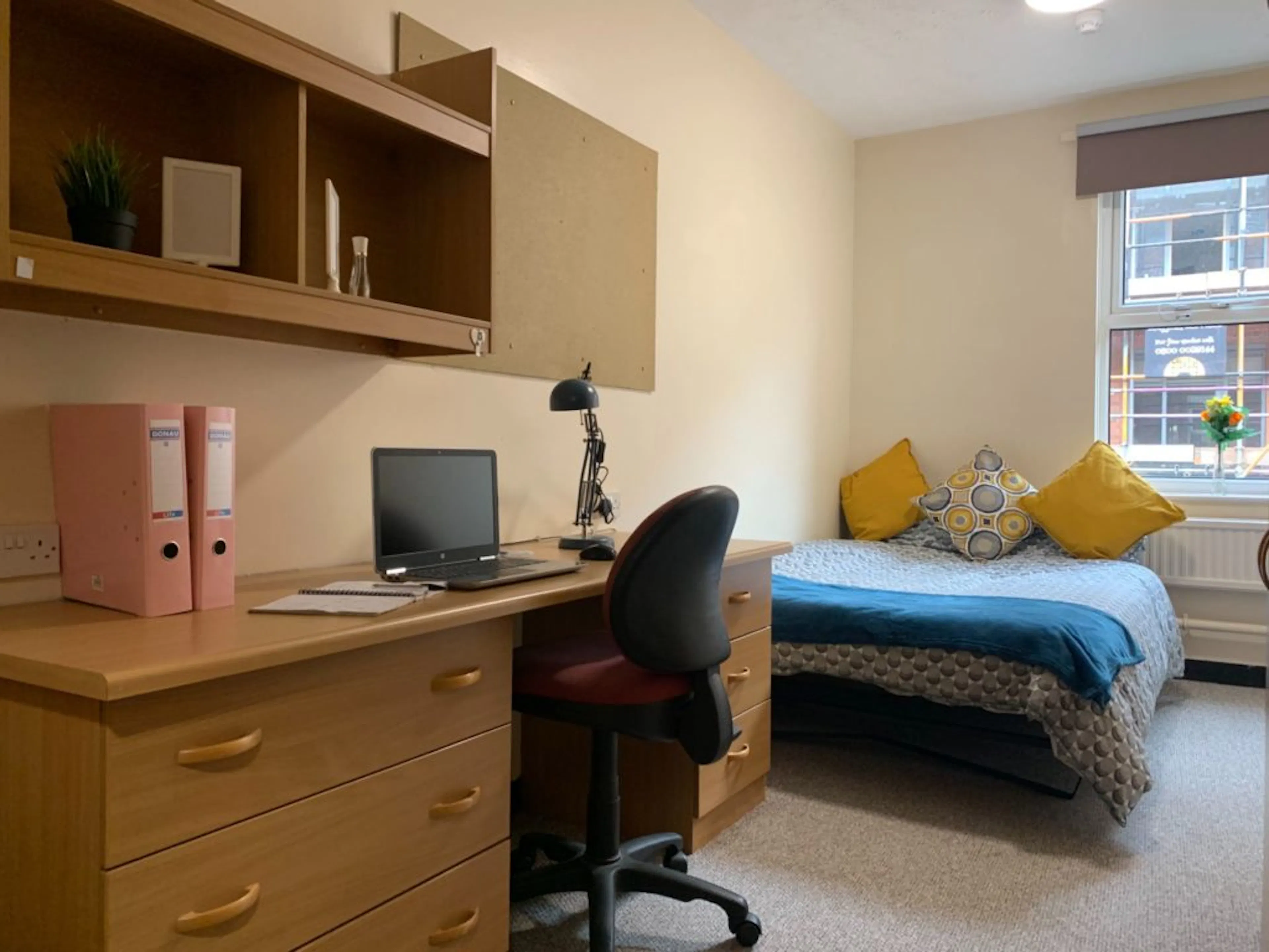 ROOM ROOM 4