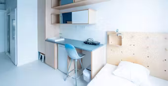 Noisy-le-Grand Paris-Paris-ROOM-1