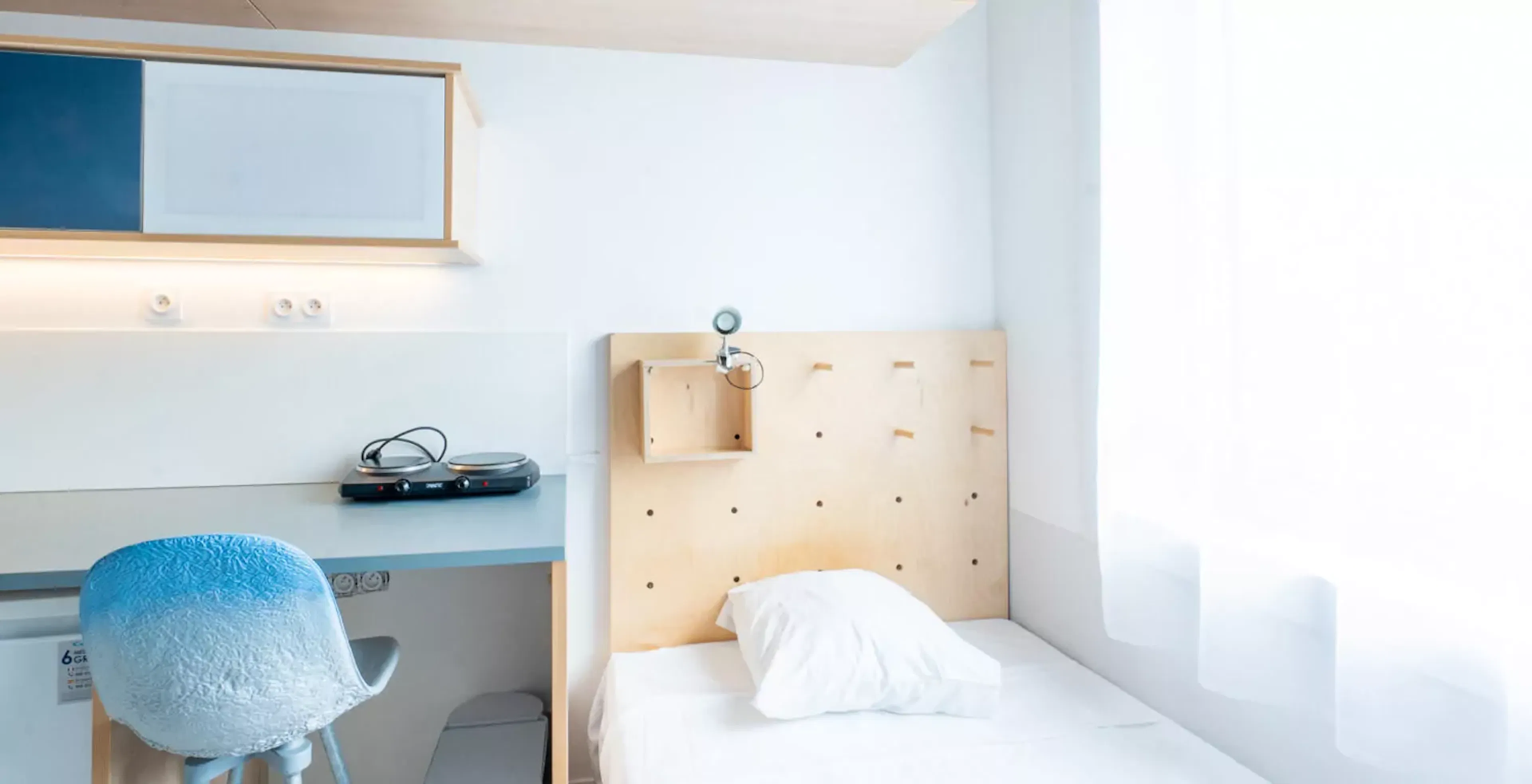 Studio Apartment Mini ROOM 1