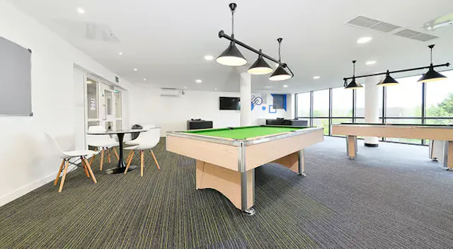 Premium Studio room image 1