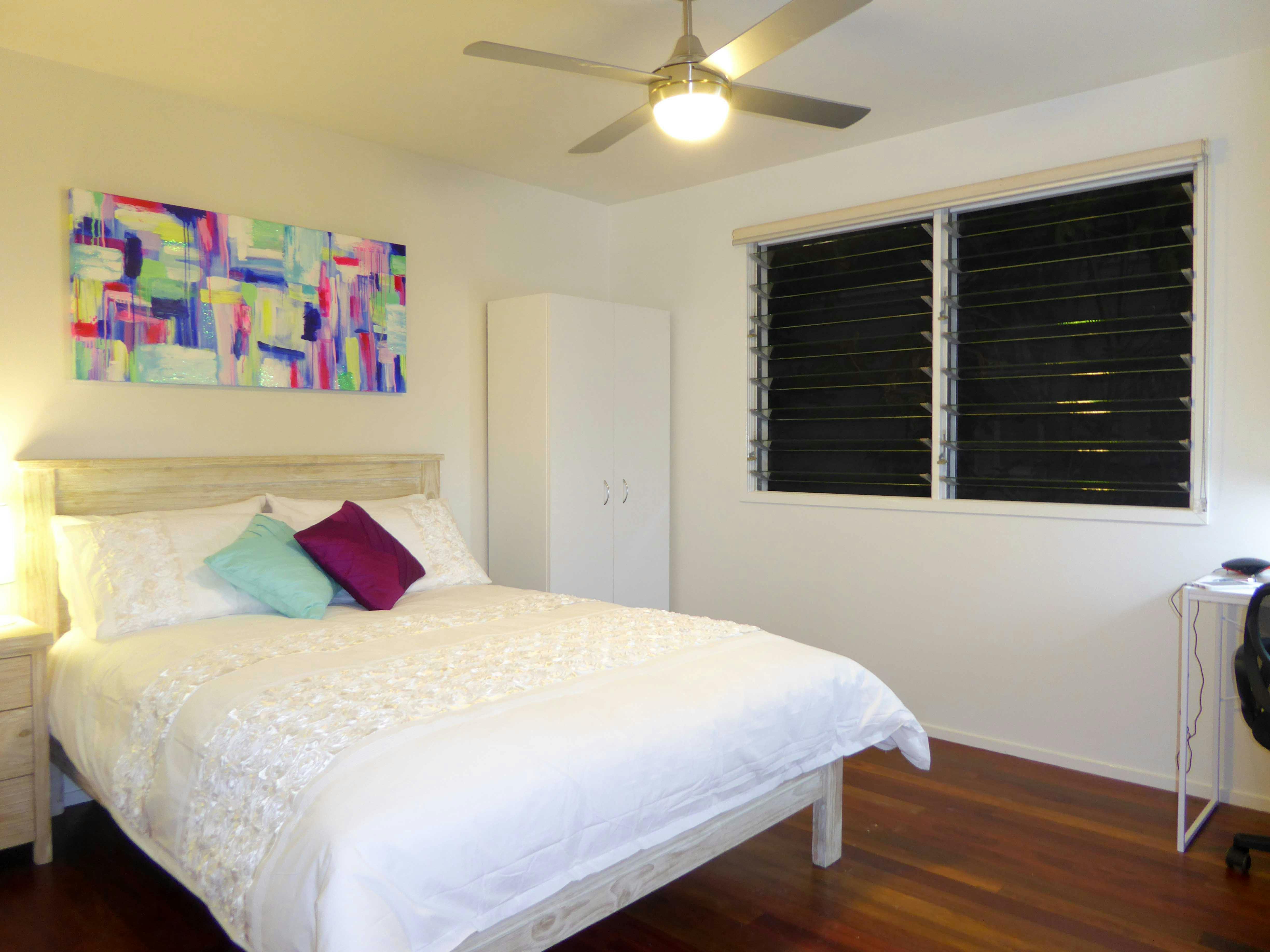 30-tait-st-kelvin-grove-brisbane-Modern Ensuite Room