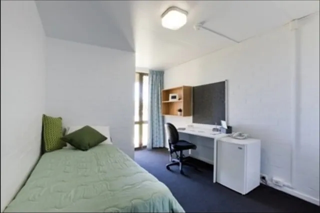 Mulleum - 1 Bedroom Apartment room image 1