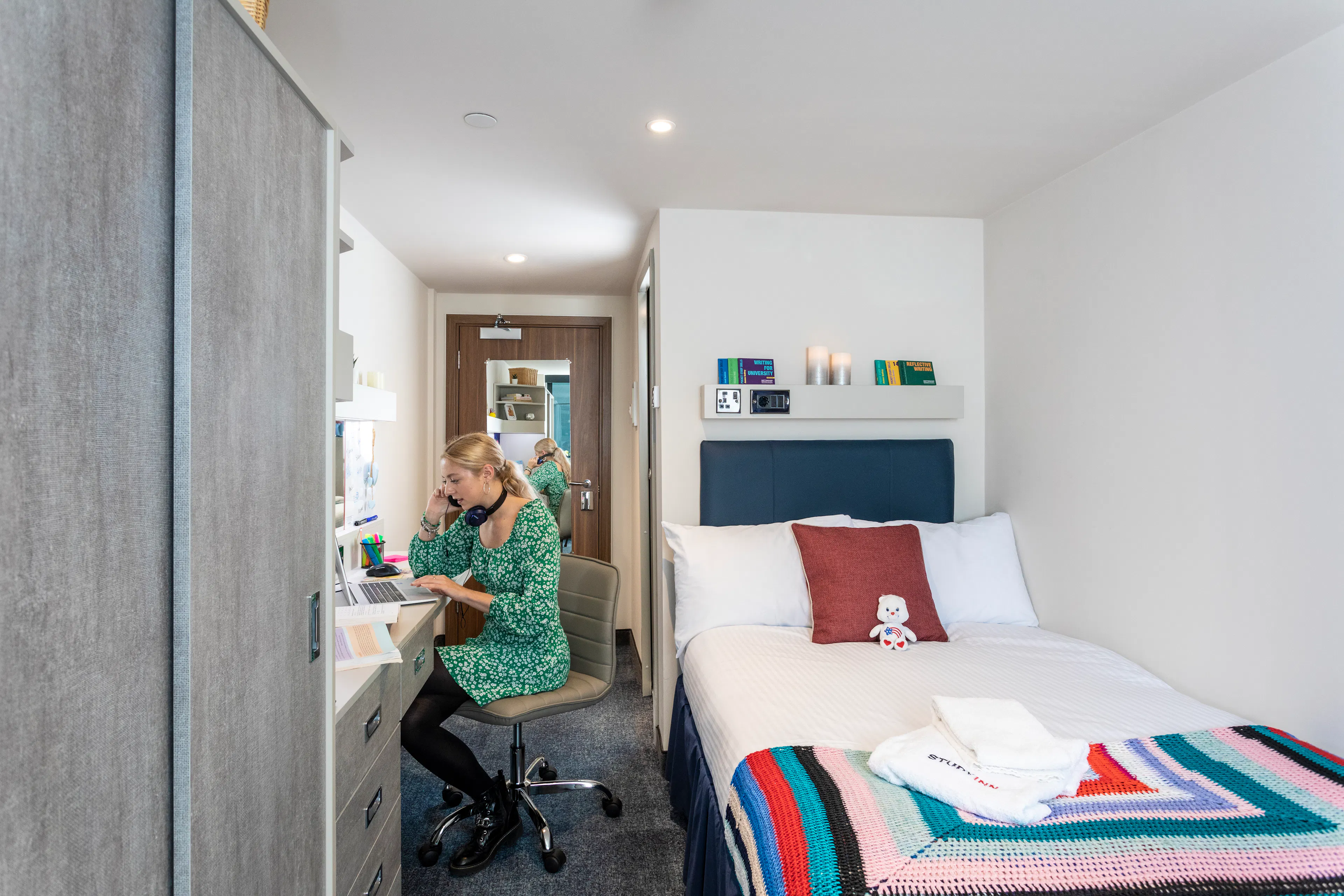 Gold Ensuite Serviced Apartment ROOM 4