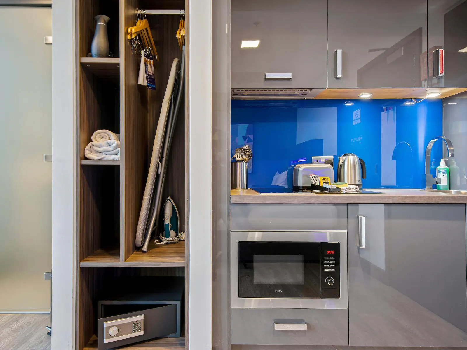 Neo Studio KITCHEN 1