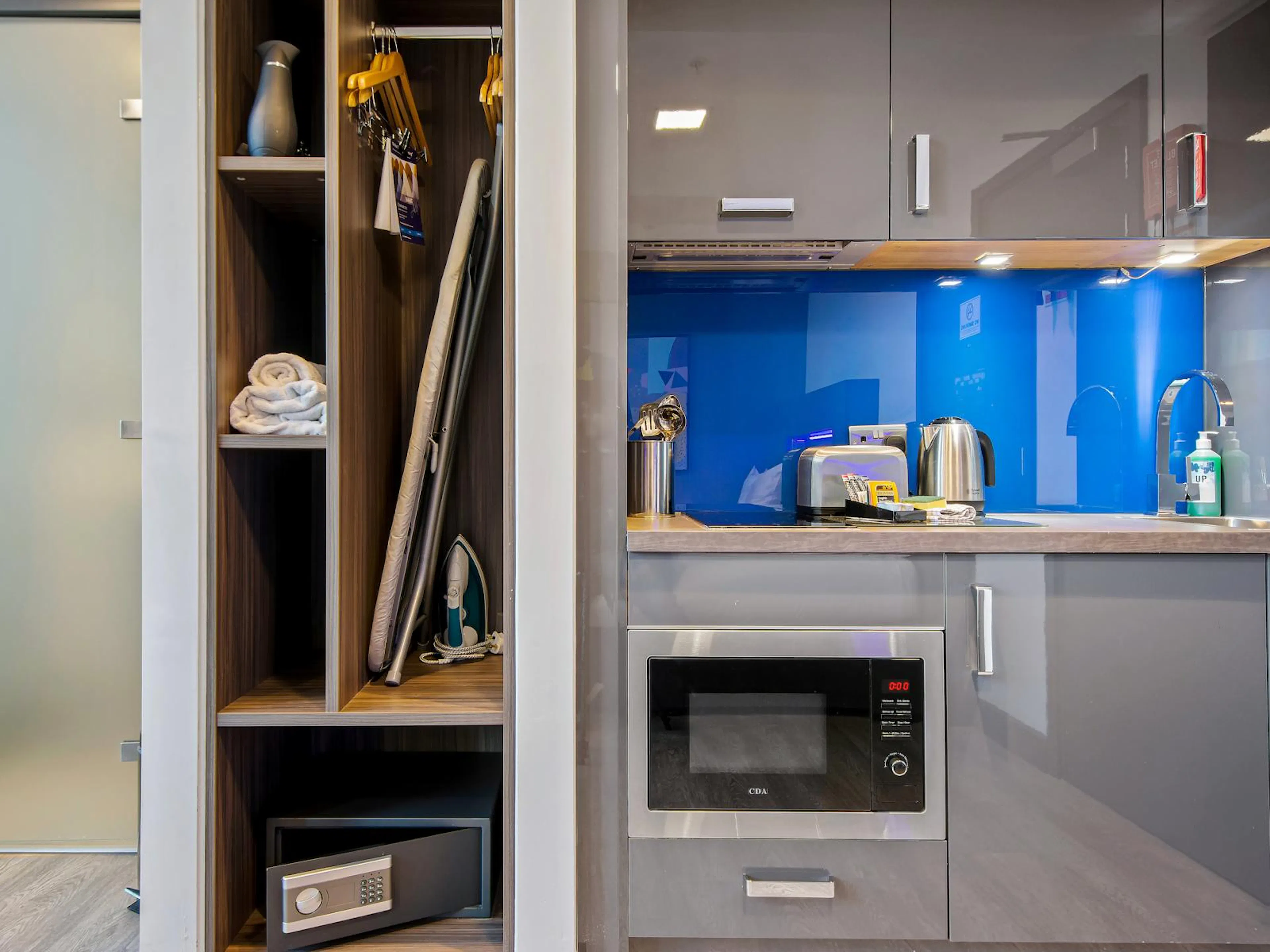 Neo Studio KITCHEN 1