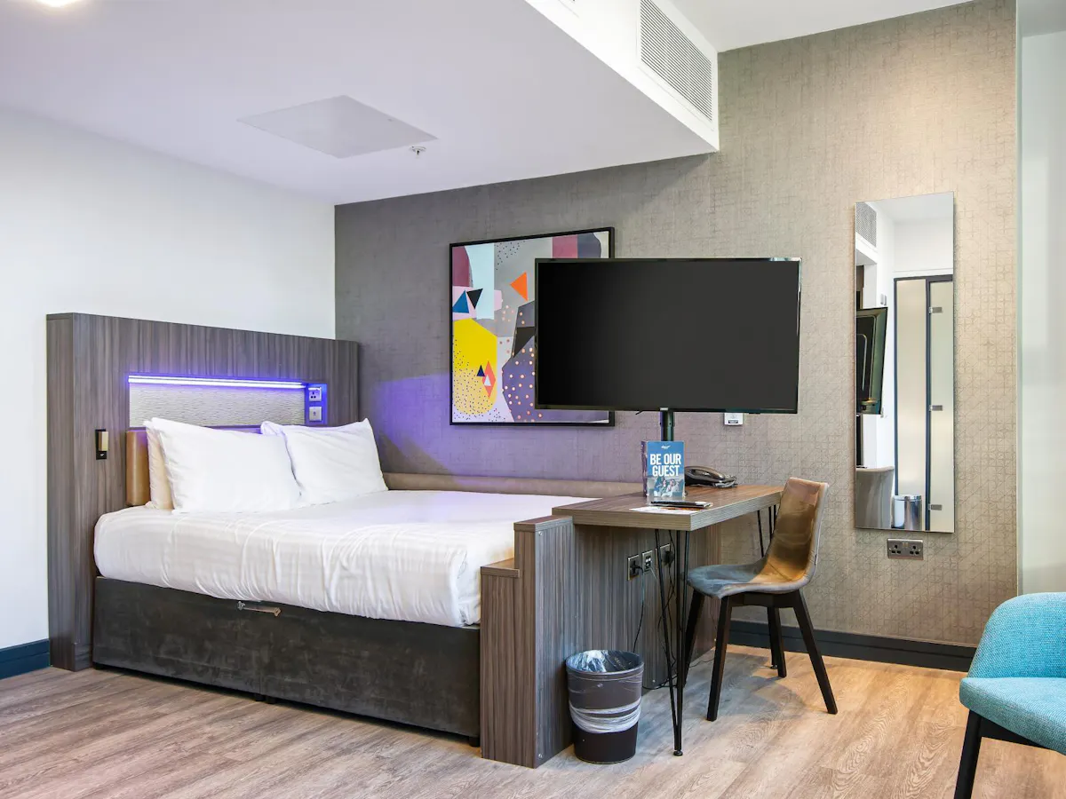 Neo Studio ROOM