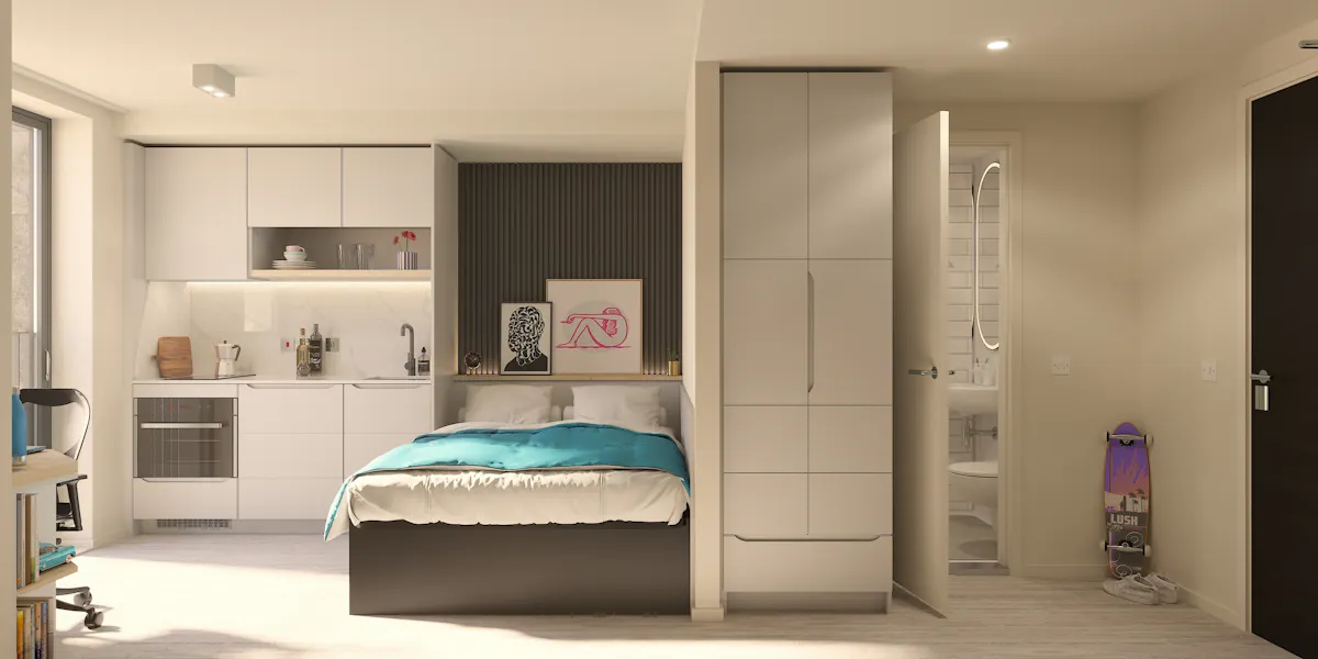 Lite ROOM