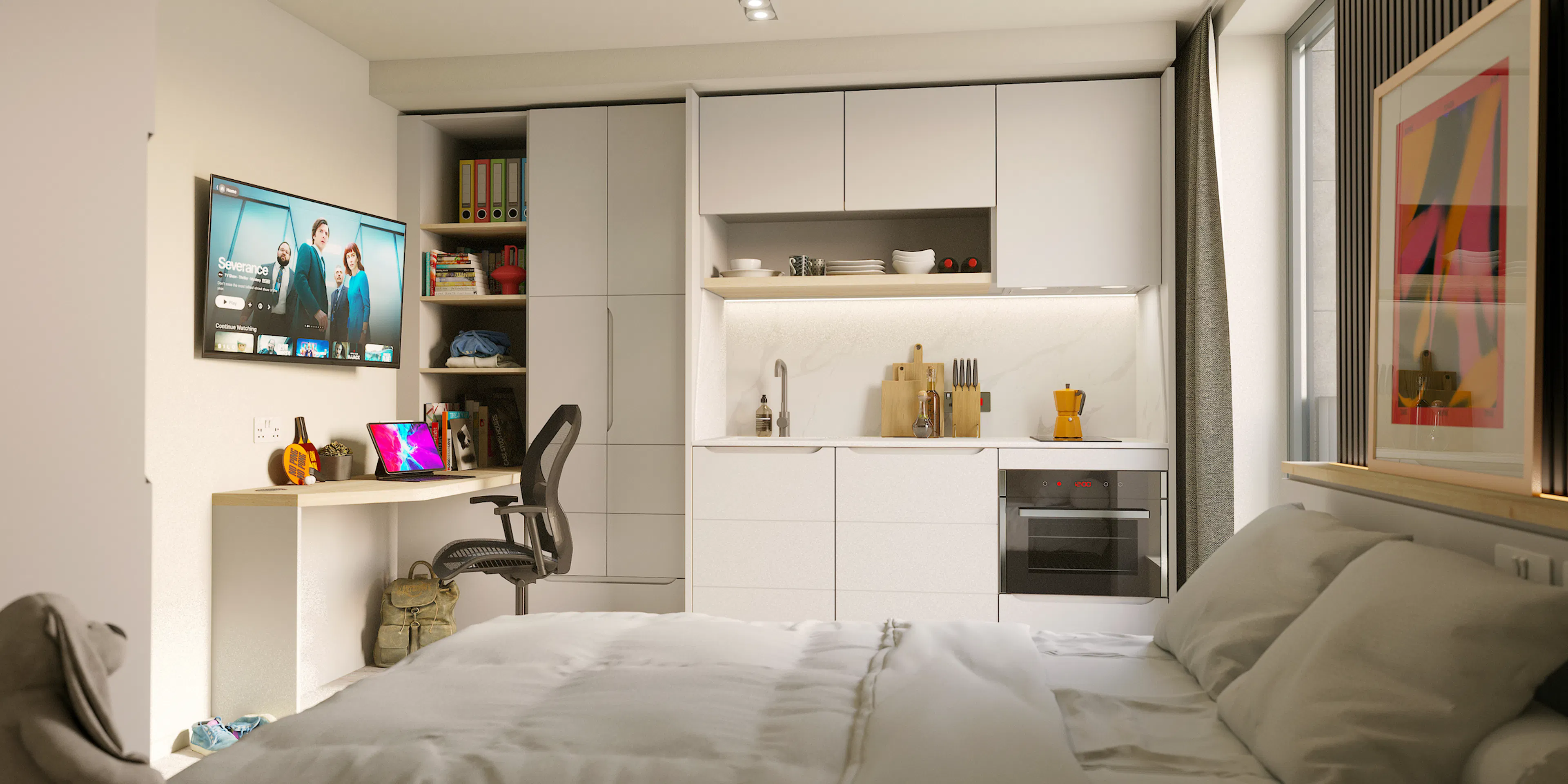 Lite Plus ROOM 2