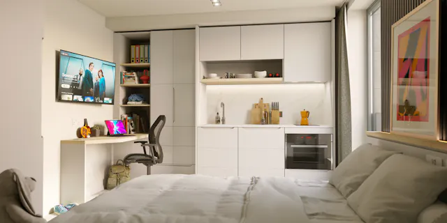 Lite Plus room image 1