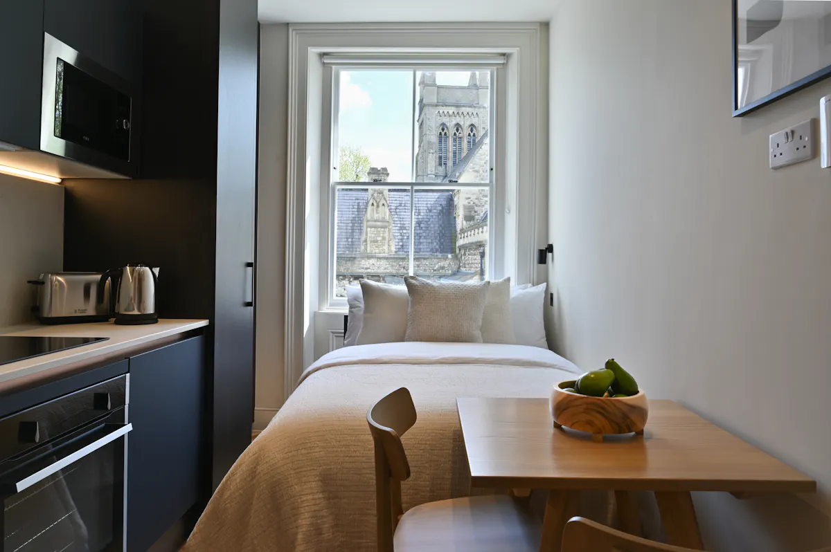Standard Studio ROOM