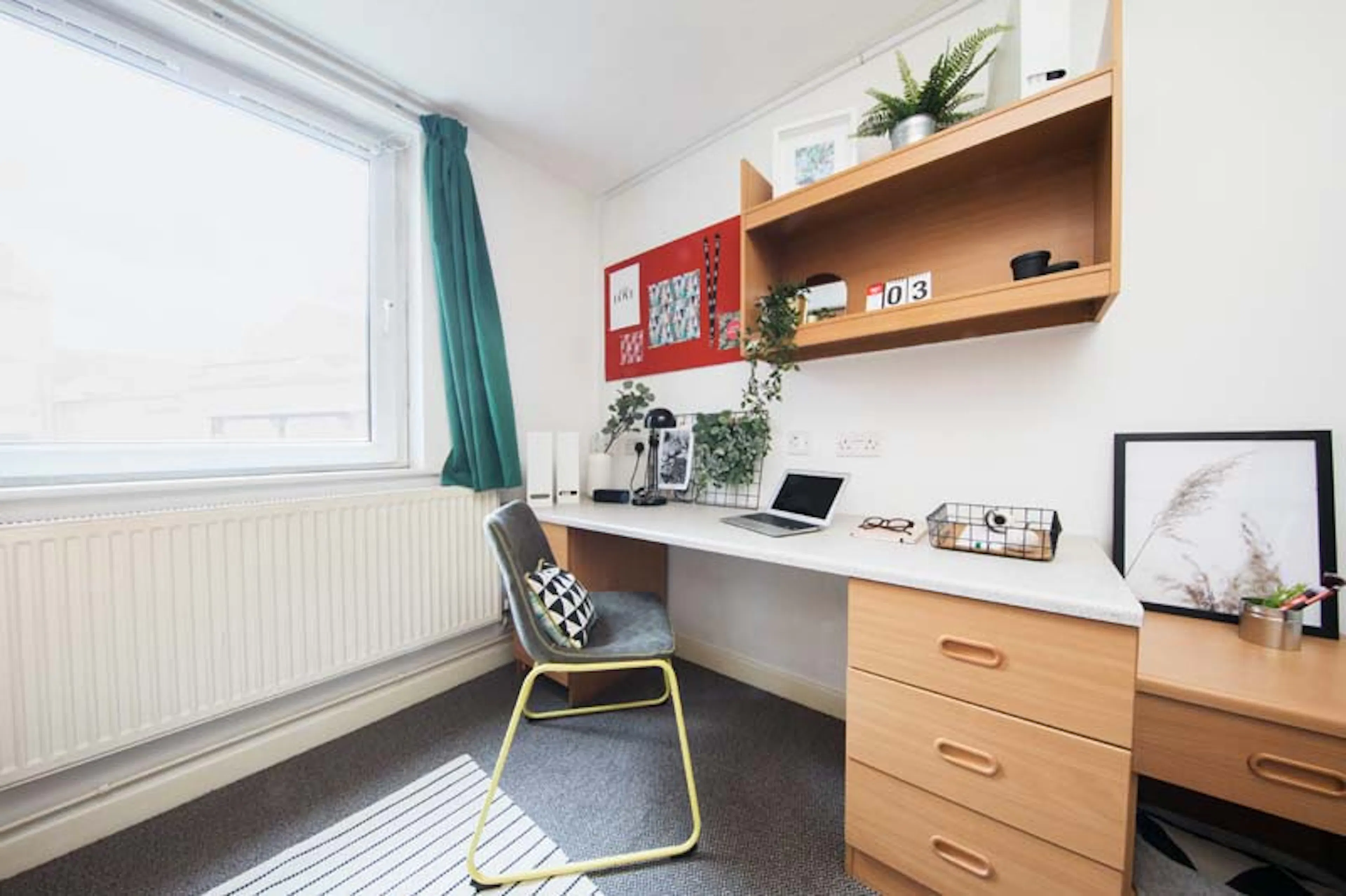 Non En-Suite, Classic ROOM 4