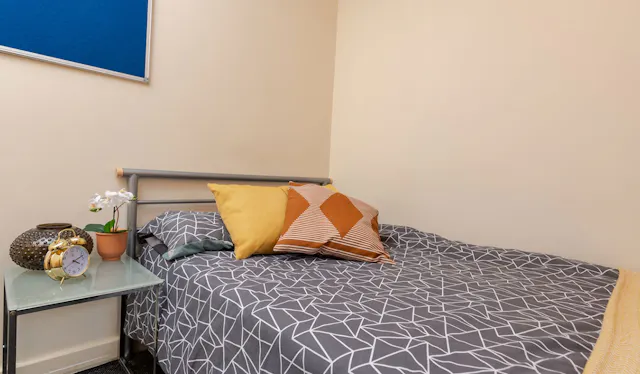 Non En-Suite, Classic room image 1