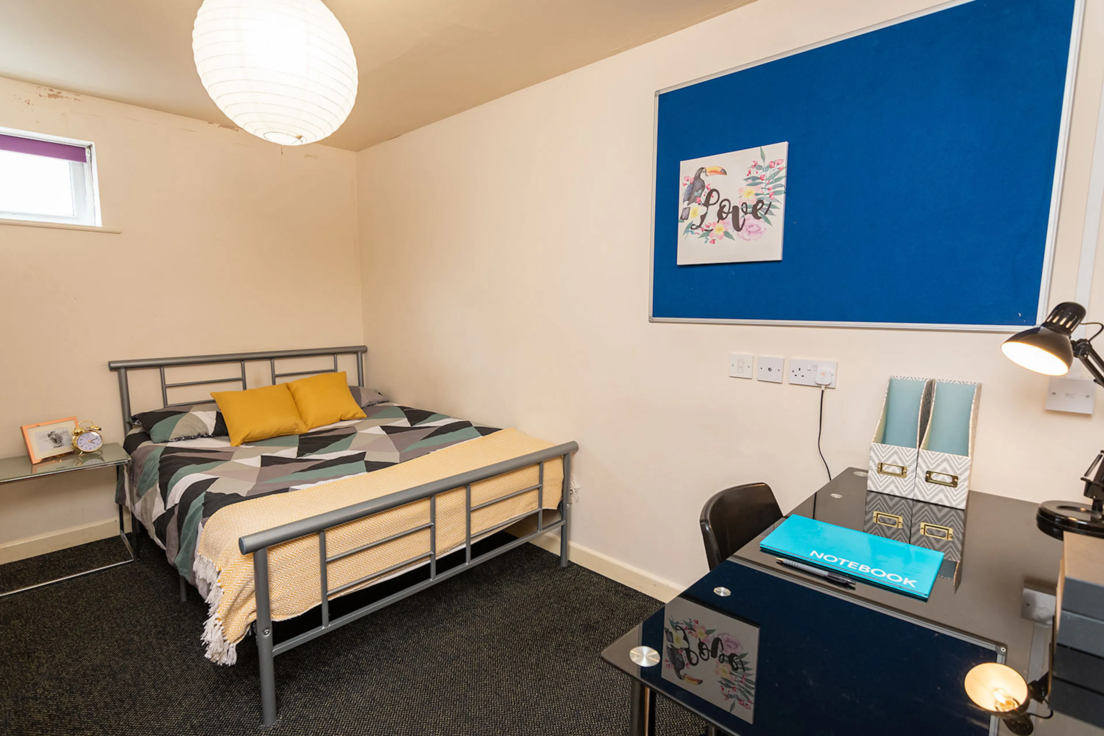 Non En-Suite, Premium Range 1 ROOM 3