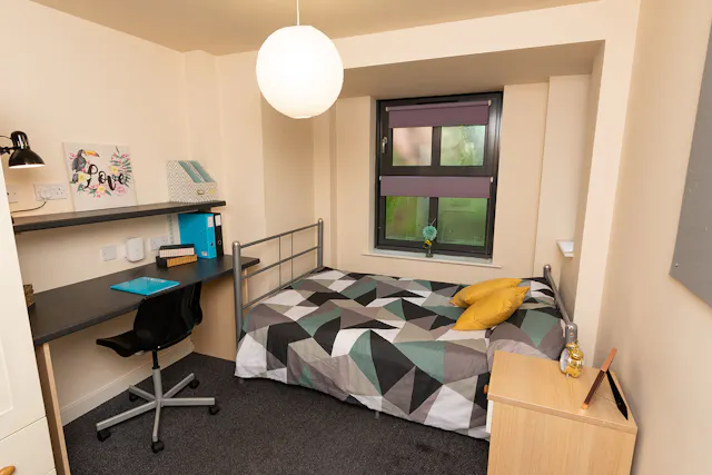 Non En-Suite, Premium Range 2 room image 1