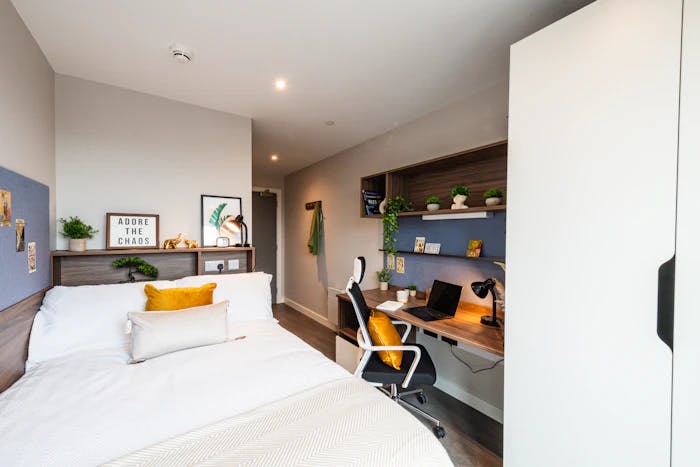 Classic Ensuite