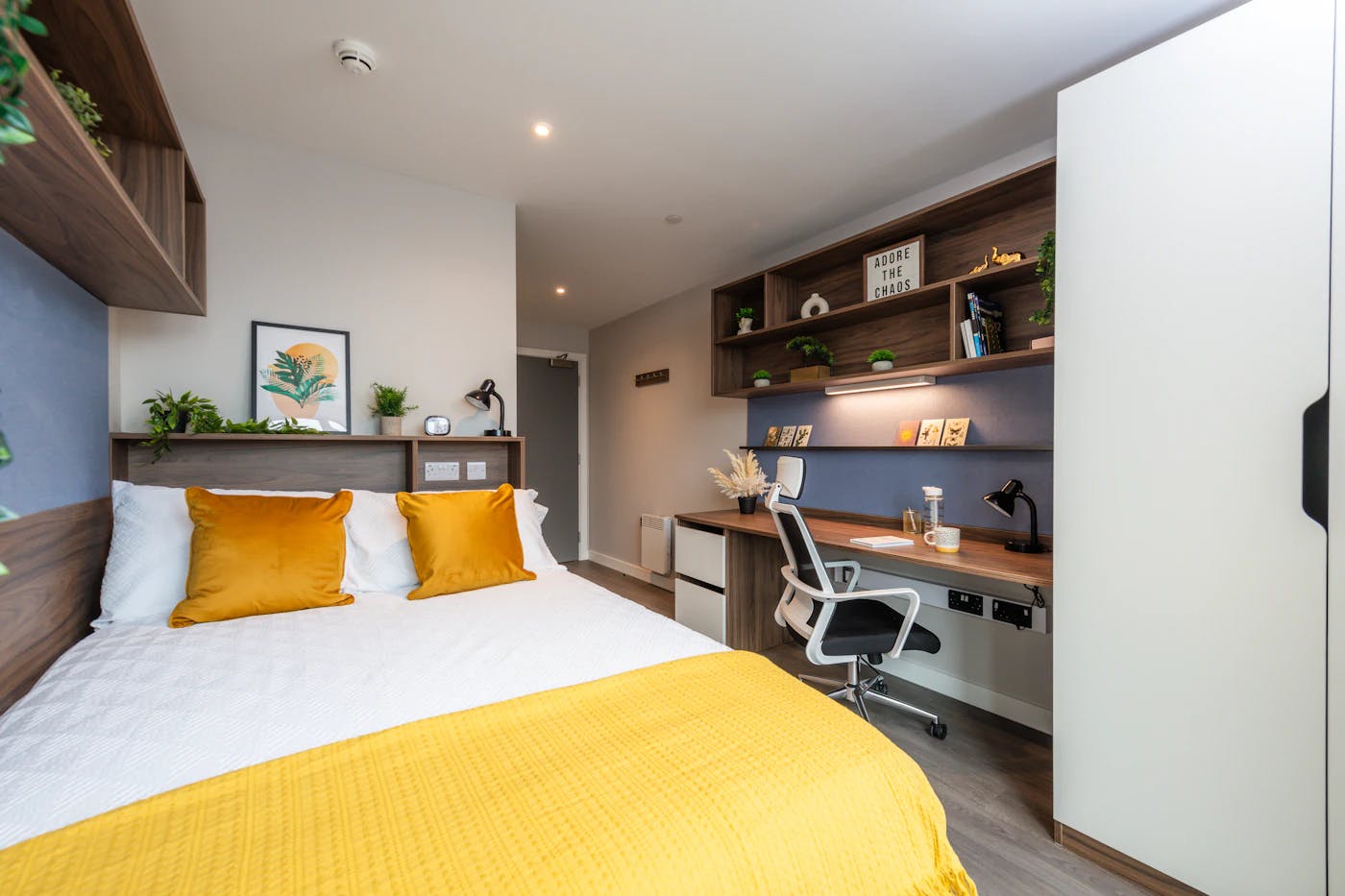 Ensuite Gold Plus