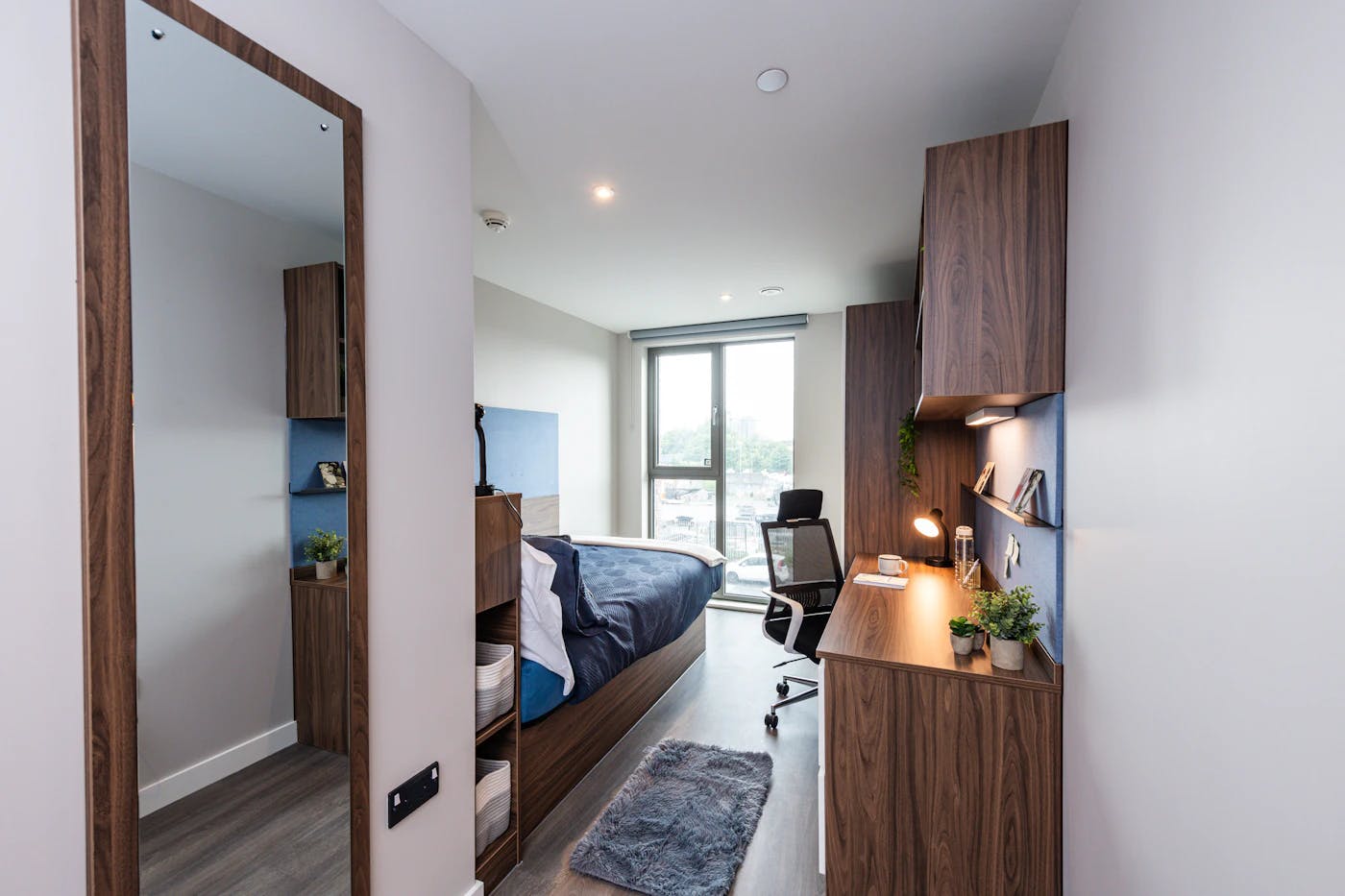 Silver Ensuite Plus