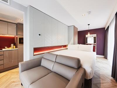 roomzzz-newcastle-newcastle-Neo Studio