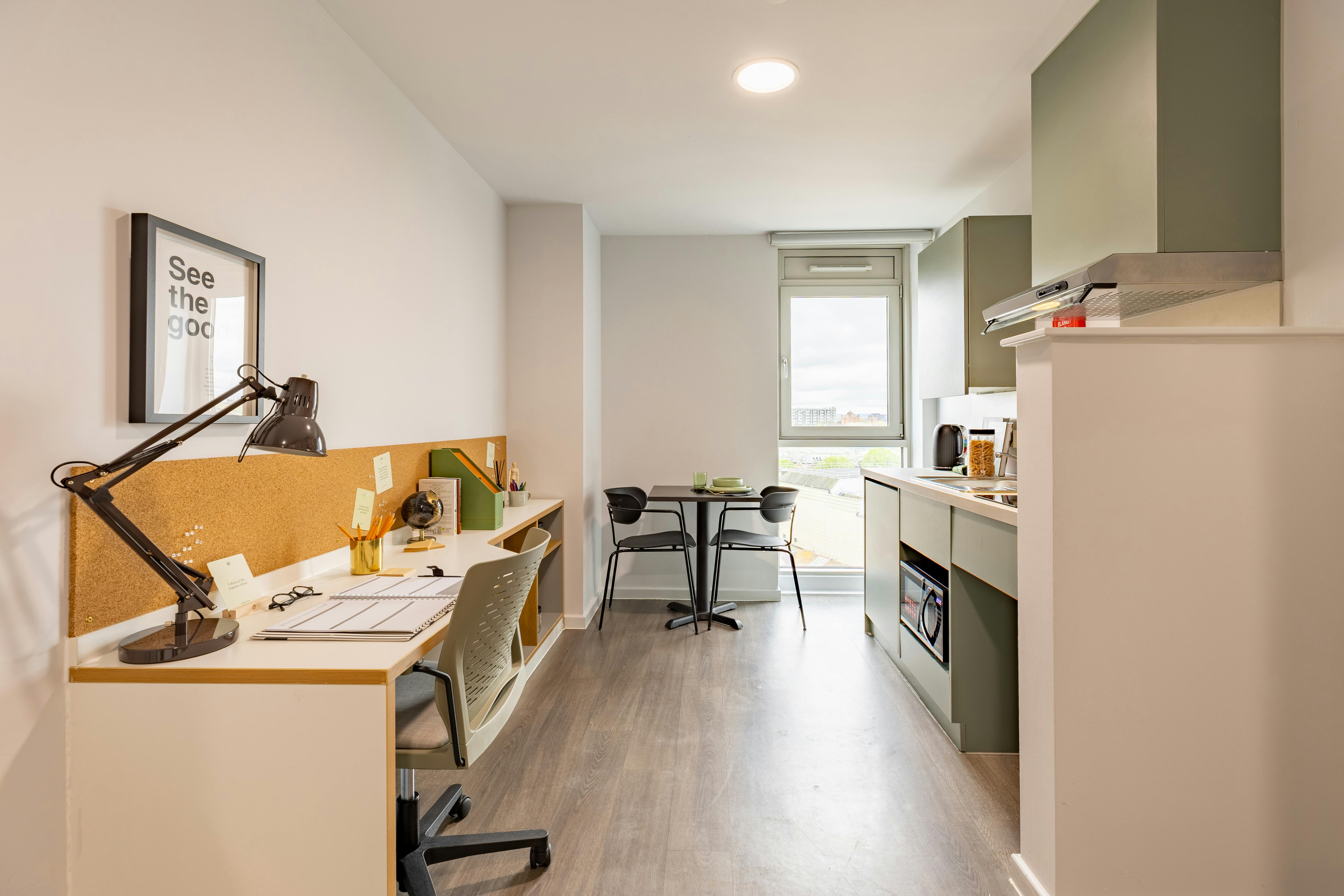 Silver Studio