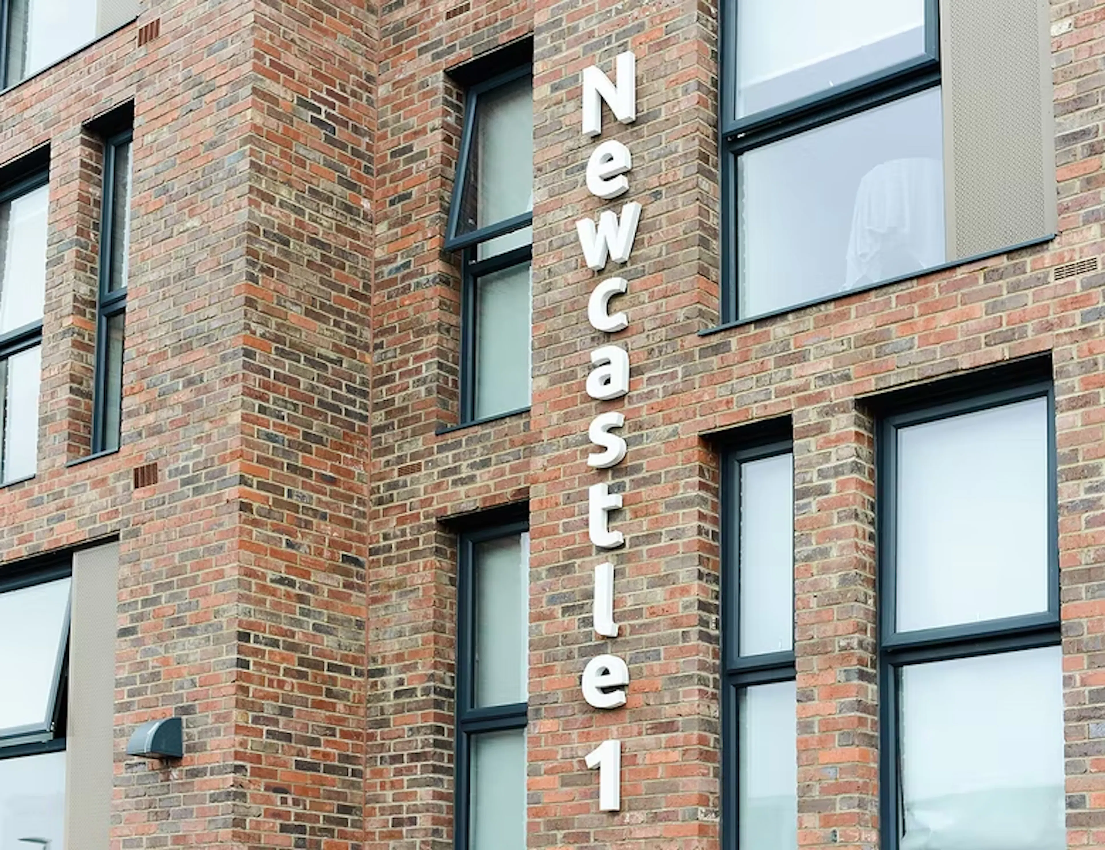 BUILDING BUILDING 2