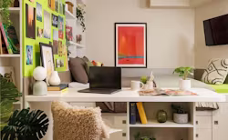 quay-point-studios-newcastle-Studio Small Standard Double