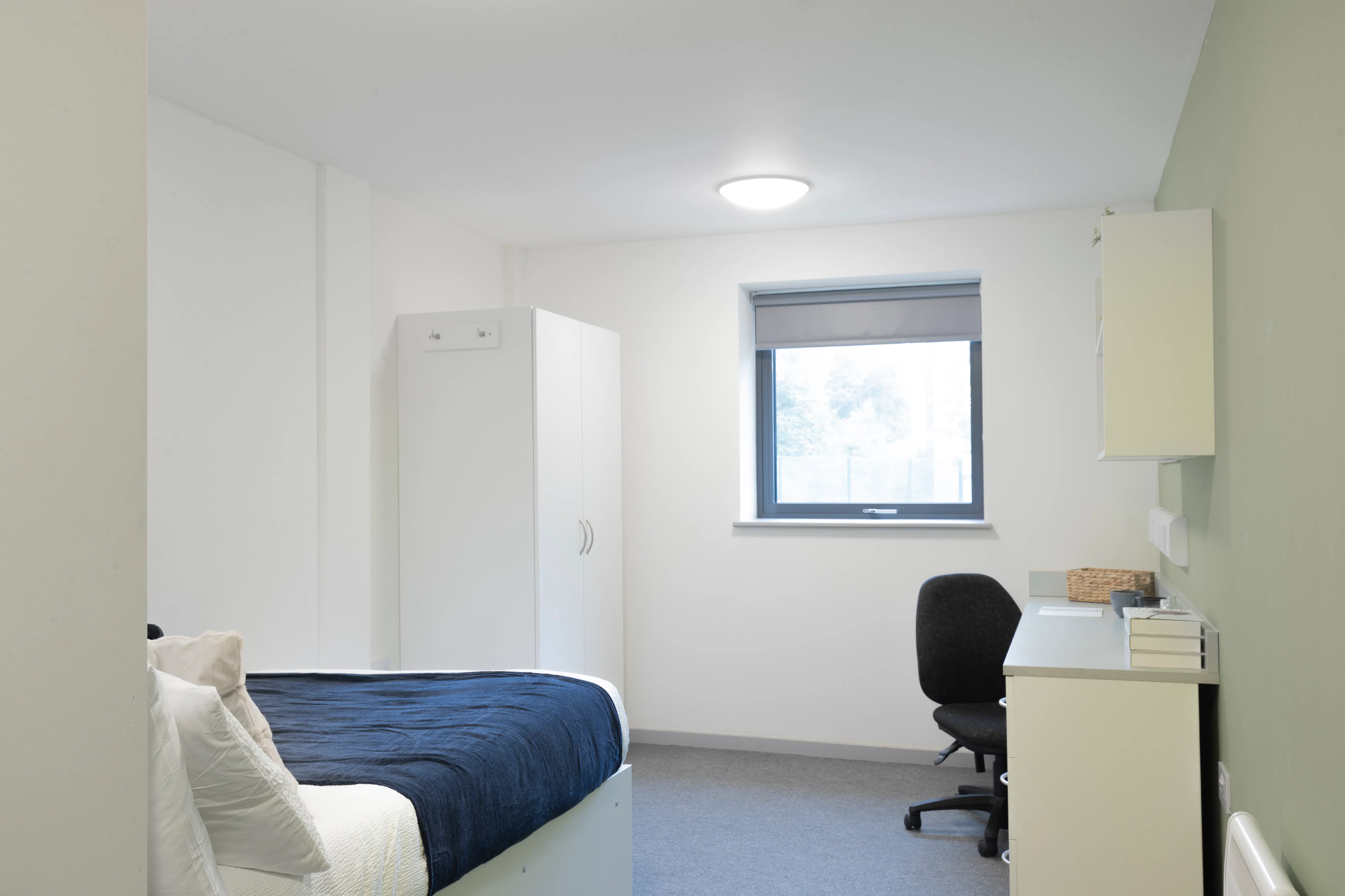 Premium Ensuite Newton Court