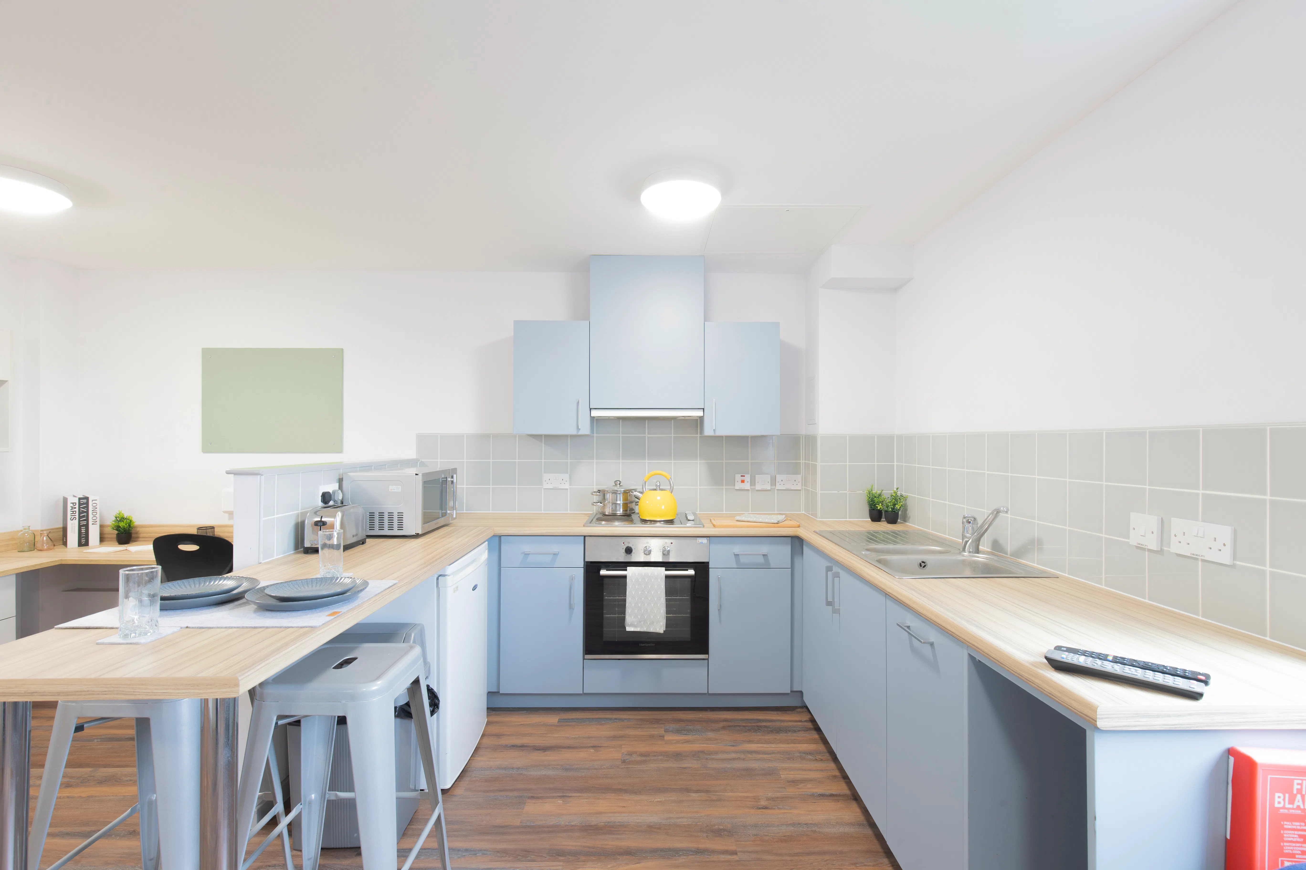 Premium Studio Newton Court