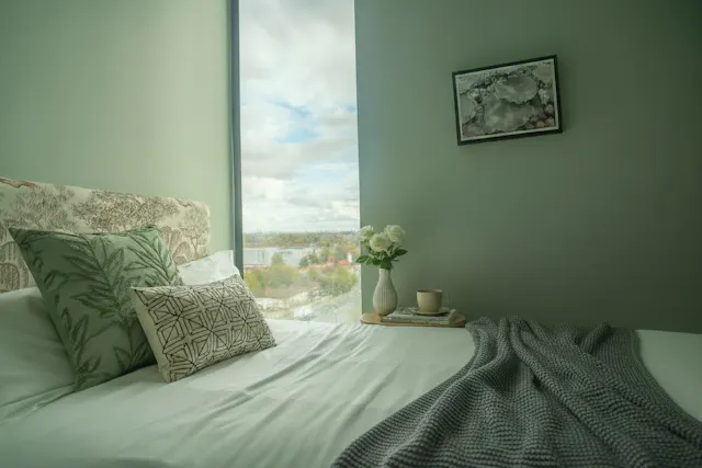 Nomad room image 1
