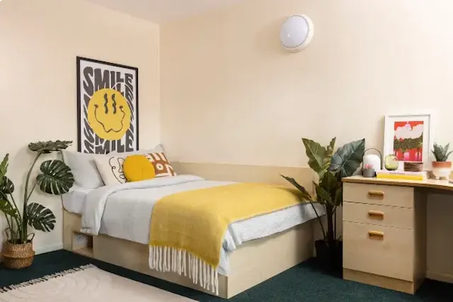 Non En-Suite, Premium Range 1 room image 1