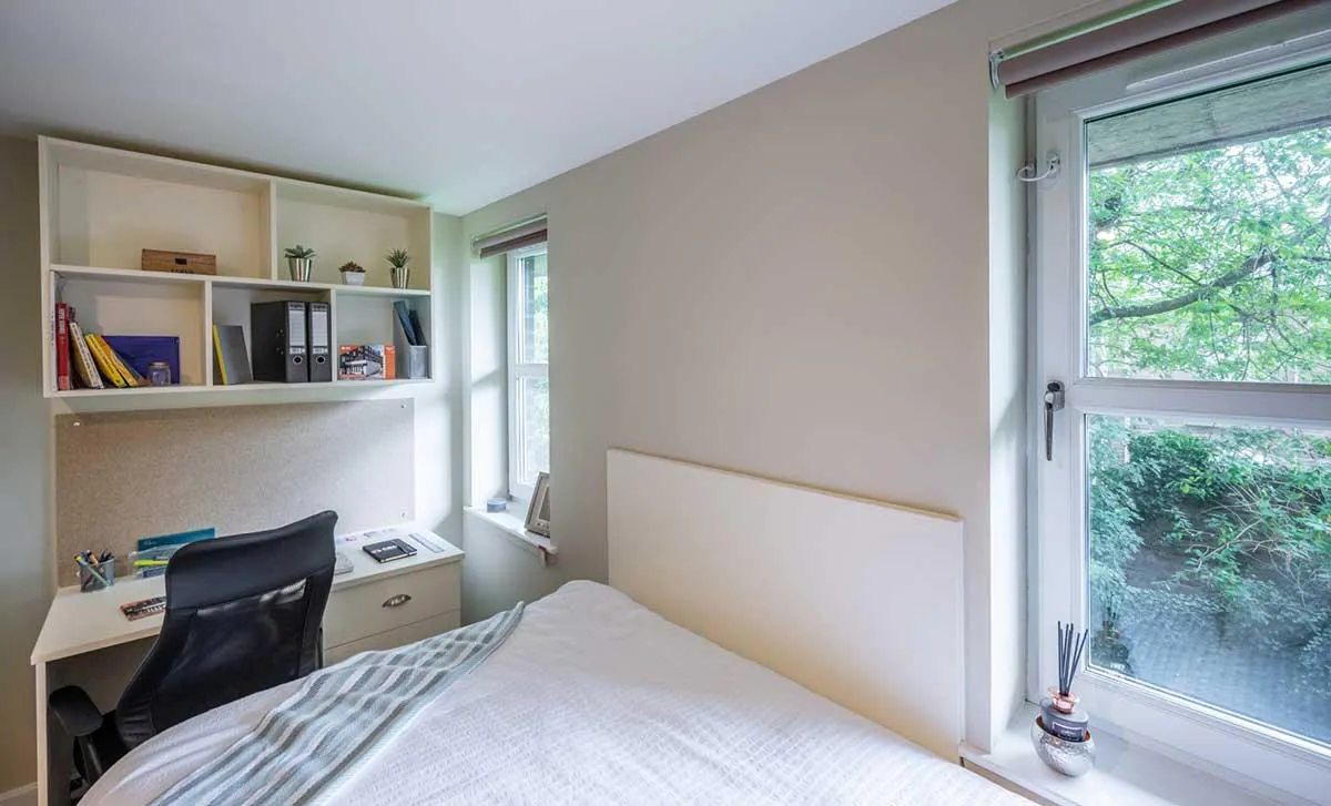 Non Ensuite