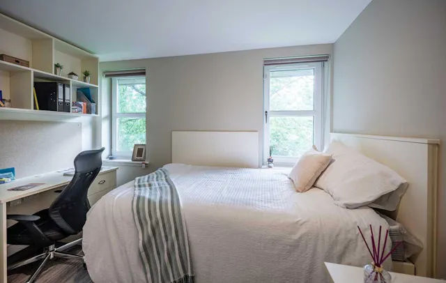 Non Ensuite room image 4