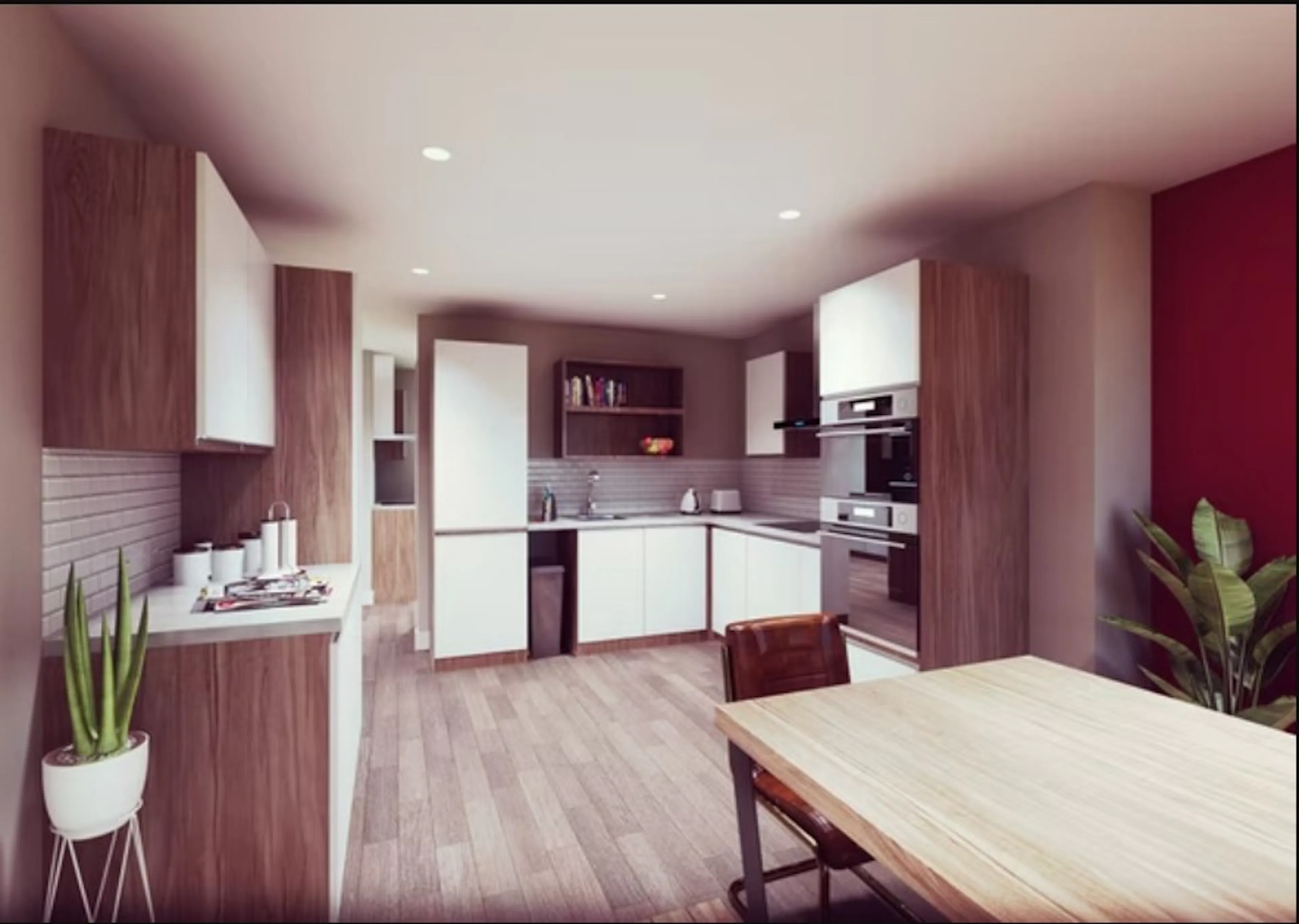 KITCHEN KITCHEN 3