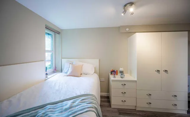 Non Ensuite room image 1