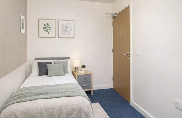 Non Ensuite Room room image 1