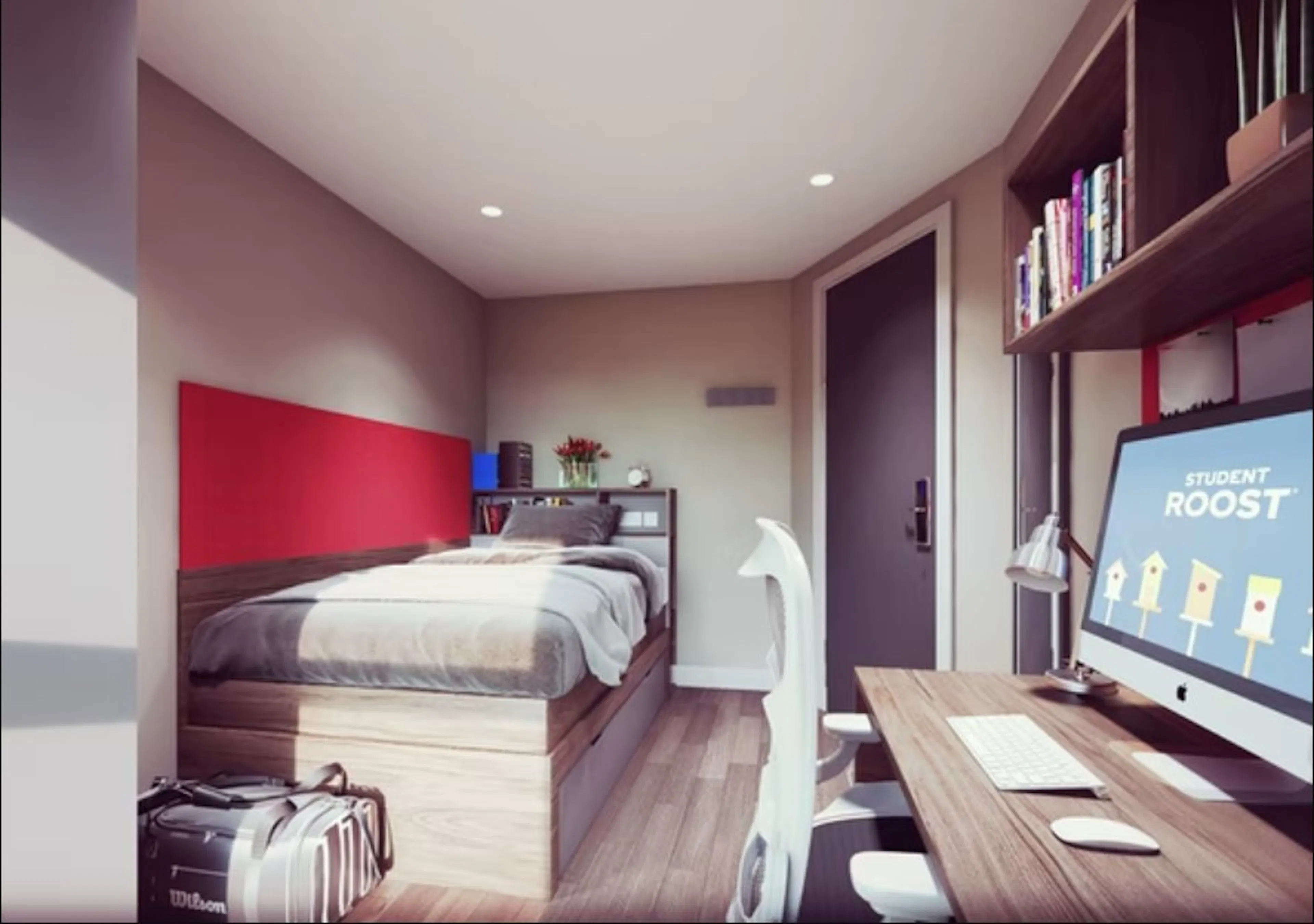 ROOM ROOM 2