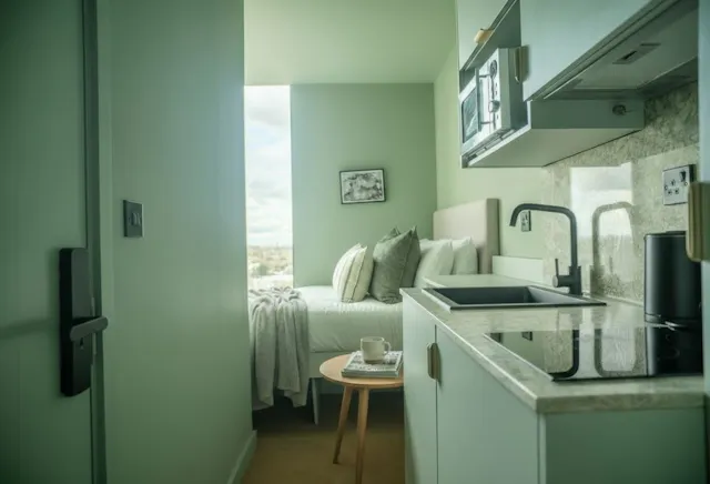 Nook room image 2