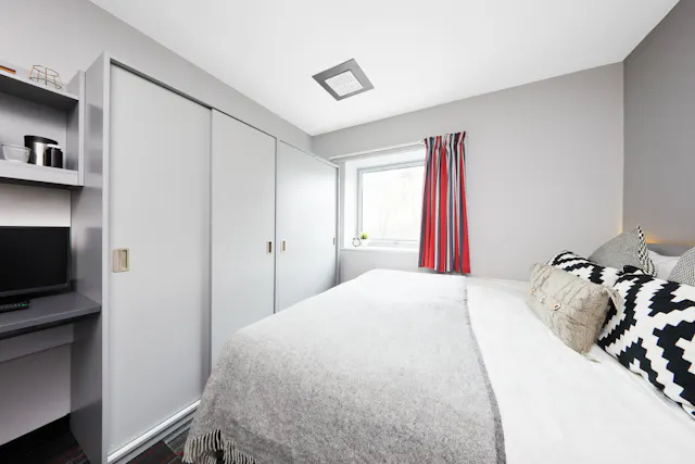 Deluxe Double Studio room image 1
