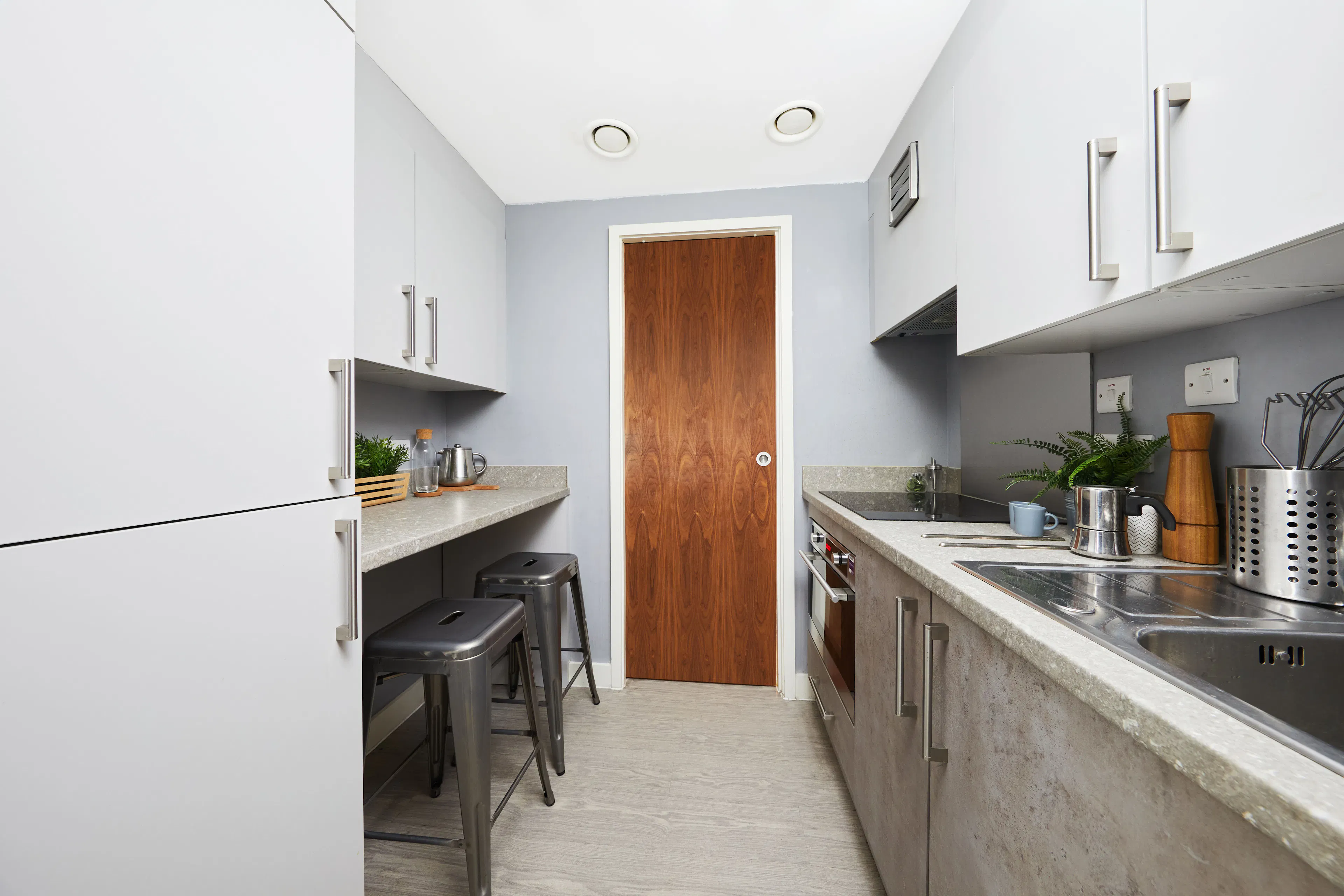 2 Bed Ensuite Plus KITCHEN 1