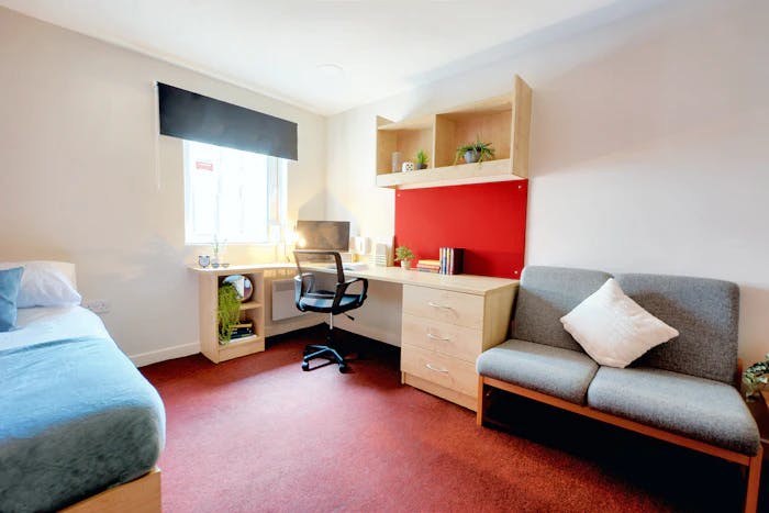 Standard Ensuite 