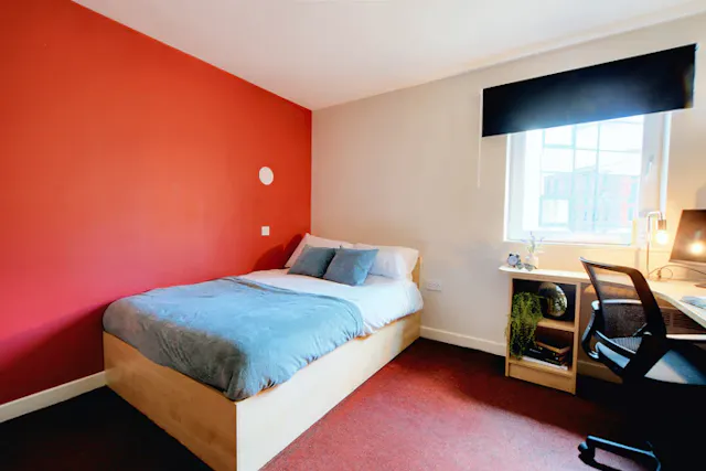 Standard Ensuite  room image 2