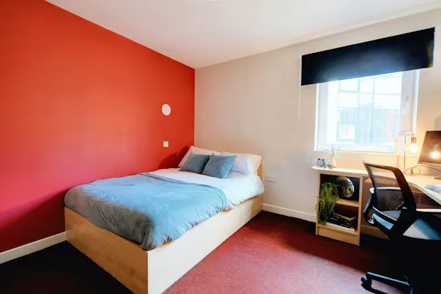 Ensuite-Bronze room image 3