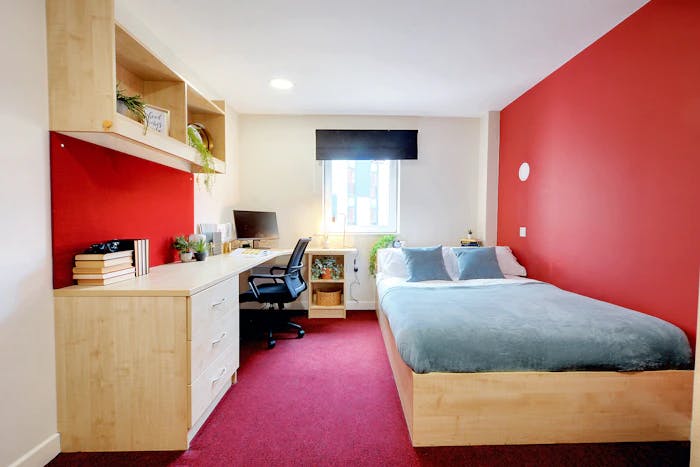 Standard Ensuite 